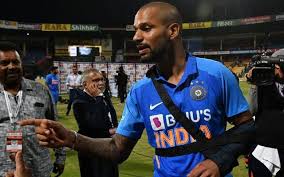 ನ್ಯೂಜಿಲೆಂಡ್ ವಿರುದ್ಧ ಟಿ-20, ಏಕದಿನ ಸರಣಿಯಿಂದ ಶಿಖರ್ ಧವನ್ ಔಟ್ !